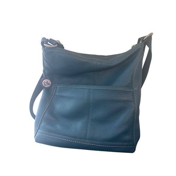 Women's THE SAK Lucia Crossbody Bag C2 - Picture 4 of 5